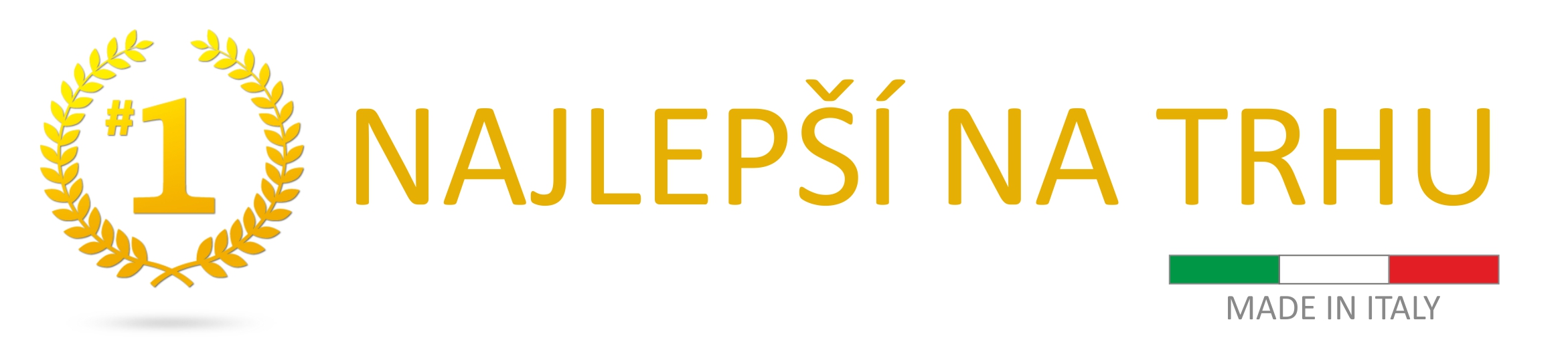 Najlepsi na trhu